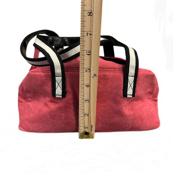 Victoria’s Secret Garden Pink Romantic Wish Small Tote Bag - Picture 9 of 9